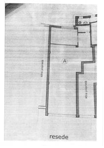 monolocale in affitto ad Empoli