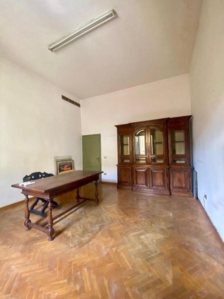 appartamento in affitto ad Empoli in zona Centro Storico