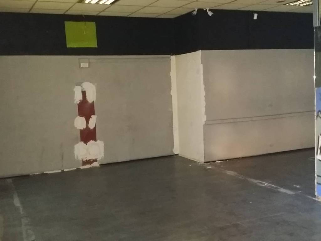 negozio in affitto ad Empoli
