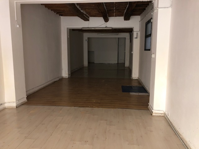locale di sgombero in affitto ad Empoli in zona Centro Storico