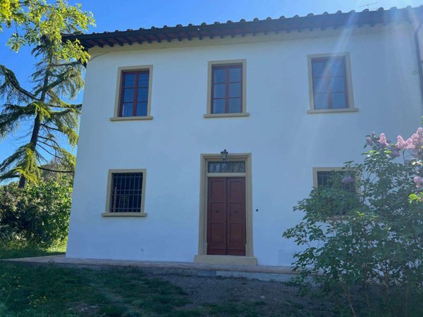 casa indipendente in affitto ad Empoli