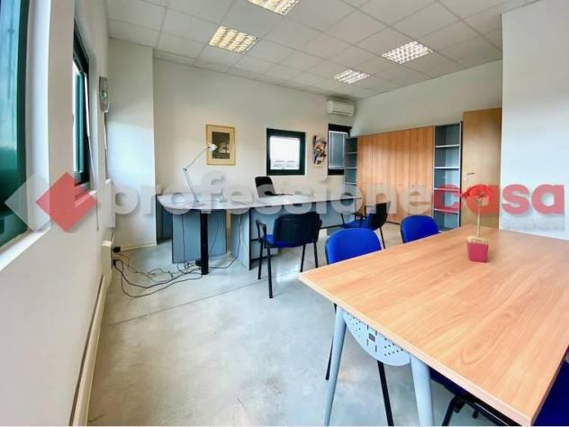 ufficio in affitto ad Empoli
