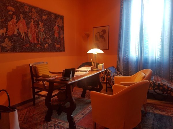 appartamento in affitto ad Empoli in zona Centro Storico