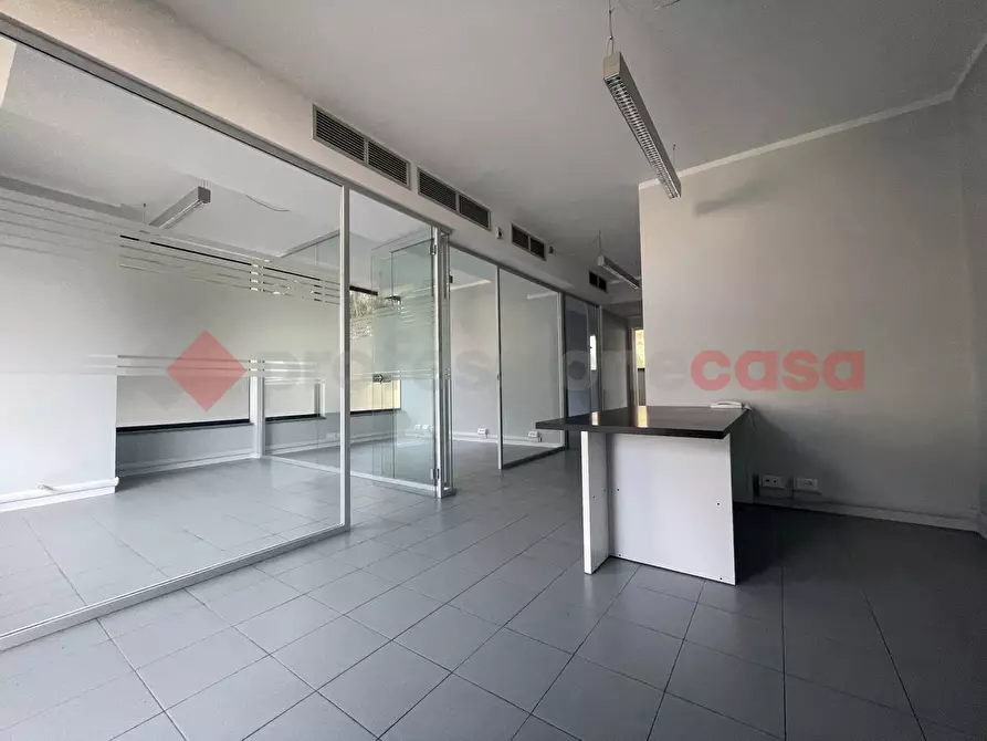 ufficio in affitto ad Empoli