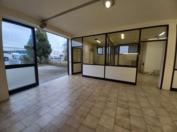ufficio in affitto ad Empoli