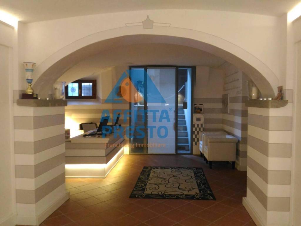 negozio in affitto ad Empoli in zona Centro Storico