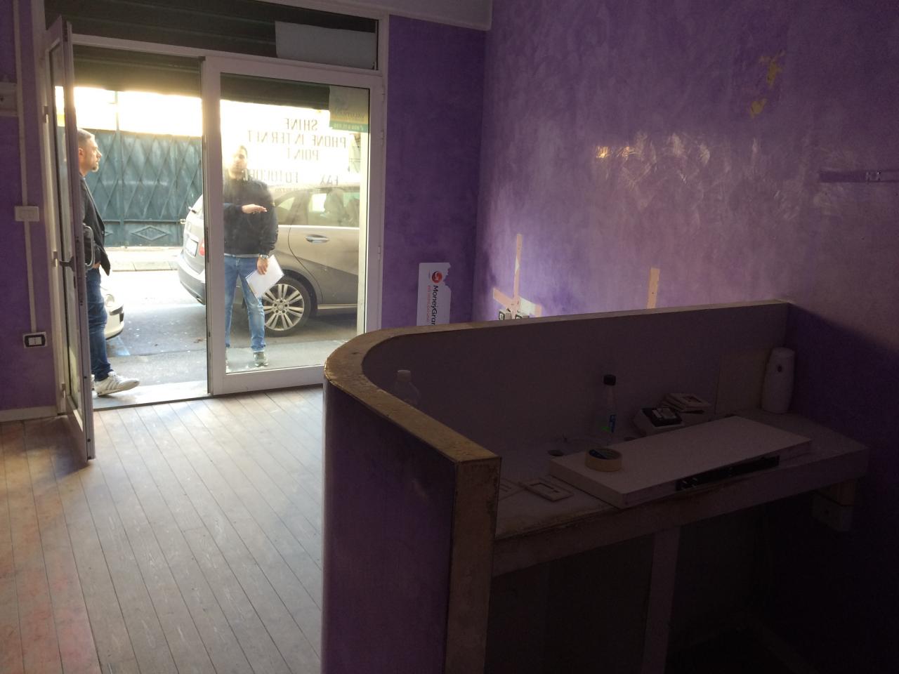 negozio in affitto ad Empoli in zona Centro Storico