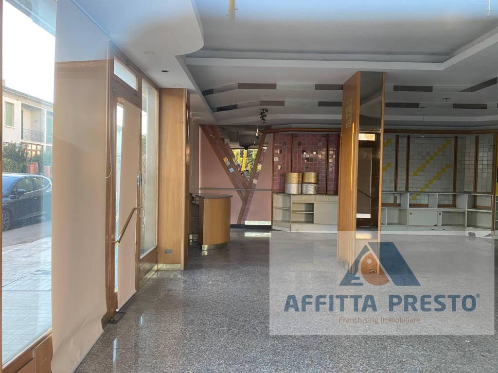 monolocale in affitto ad Empoli