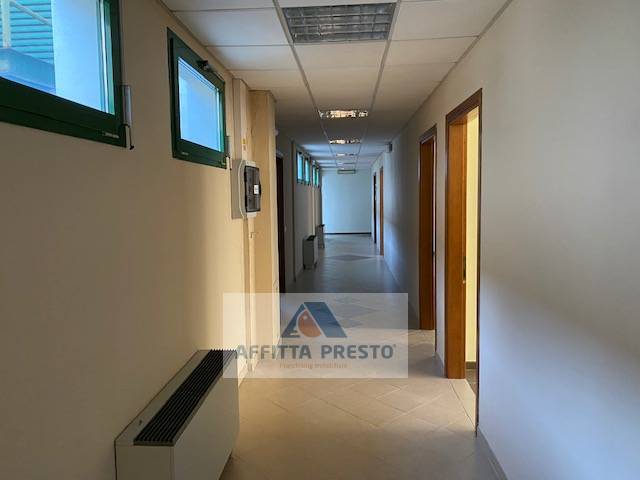 ufficio in affitto ad Empoli