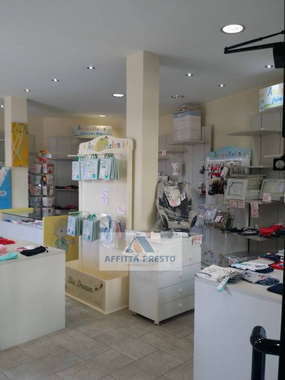 monolocale in affitto ad Empoli