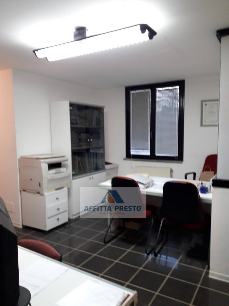 ufficio in affitto ad Empoli