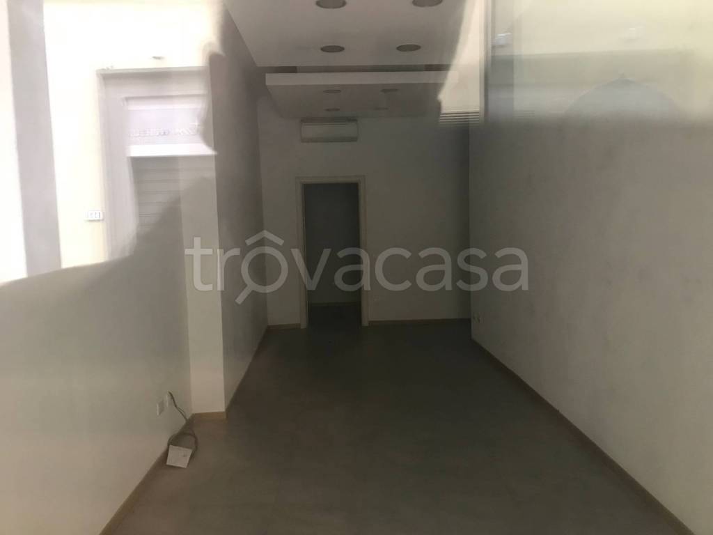 appartamento in affitto ad Empoli