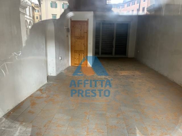appartamento in affitto ad Empoli in zona Centro Storico