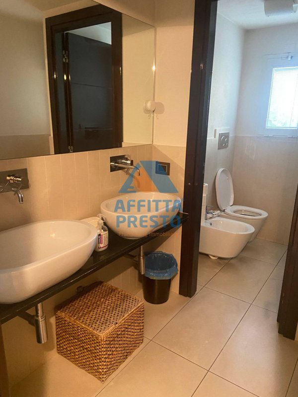 ufficio in affitto ad Empoli