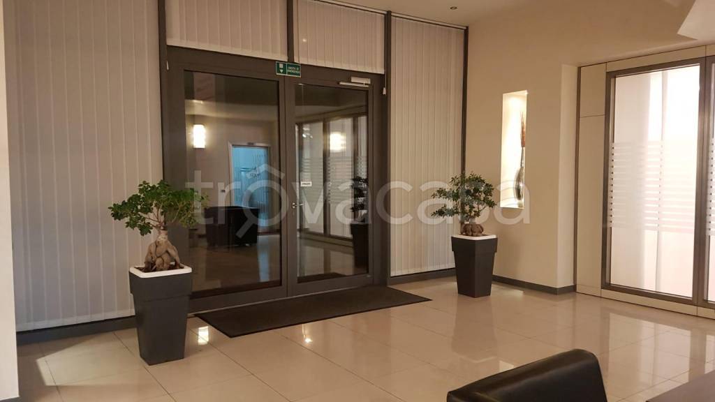 appartamento in affitto ad Empoli