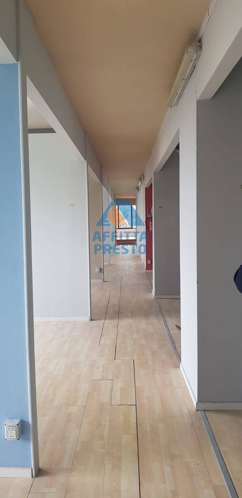 ufficio in affitto ad Empoli