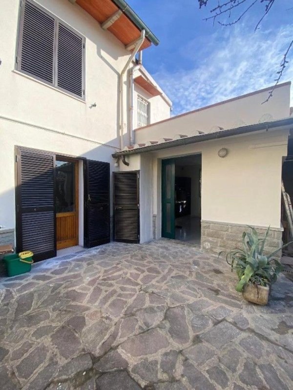 appartamento in affitto ad Empoli in zona Cortenuova