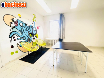 ufficio in affitto ad Empoli