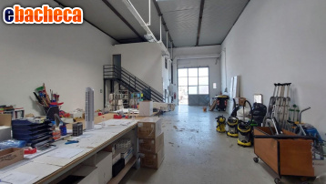 ufficio in affitto ad Empoli