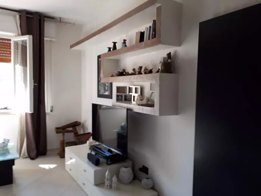 appartamento in affitto ad Empoli