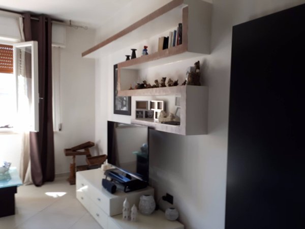 appartamento in affitto ad Empoli