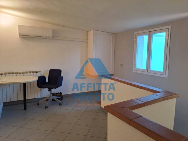 ufficio in affitto ad Empoli in zona Centro Storico