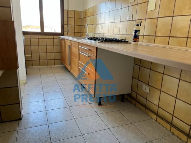 mansarda in affitto ad Empoli in zona Centro Storico
