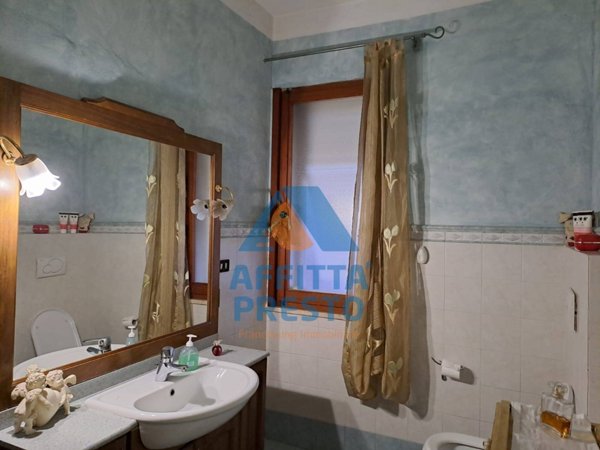 casa indipendente in affitto ad Empoli in zona Pagnana