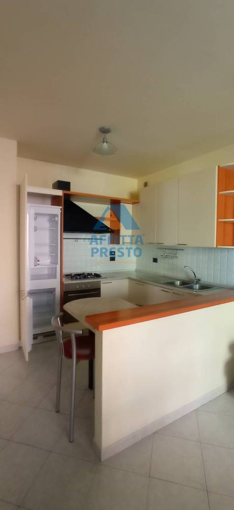 appartamento in affitto ad Empoli in zona Marcignana