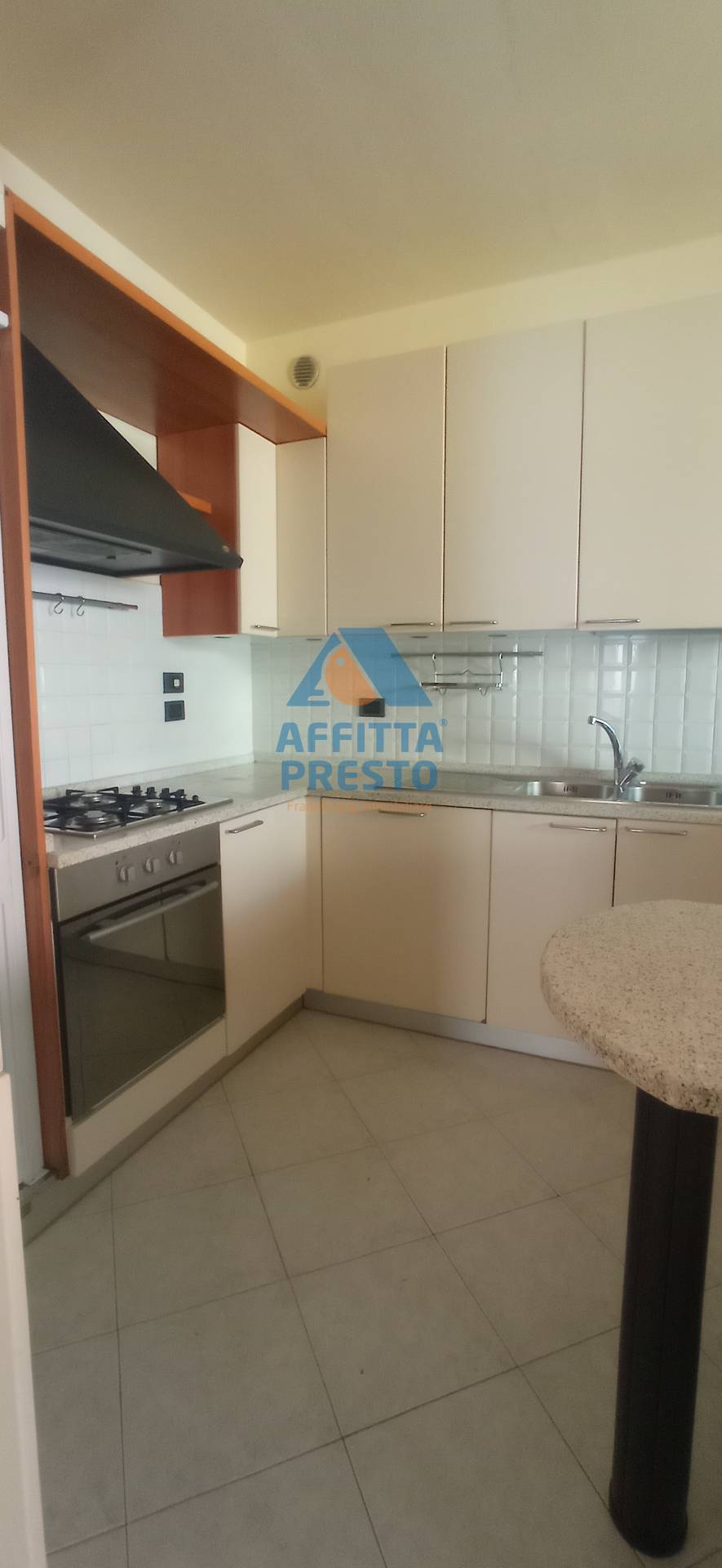 appartamento in affitto ad Empoli in zona Marcignana