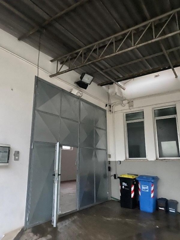 capannone in affitto ad Empoli in zona Carraia