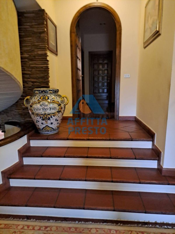 casa indipendente in affitto ad Empoli