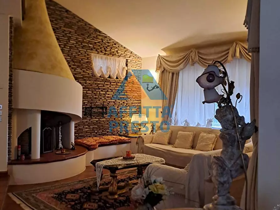 casa indipendente in affitto ad Empoli