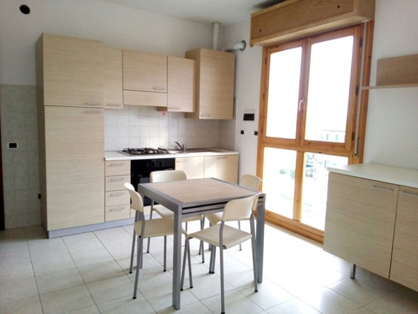 appartamento in affitto ad Empoli in zona Centro Storico