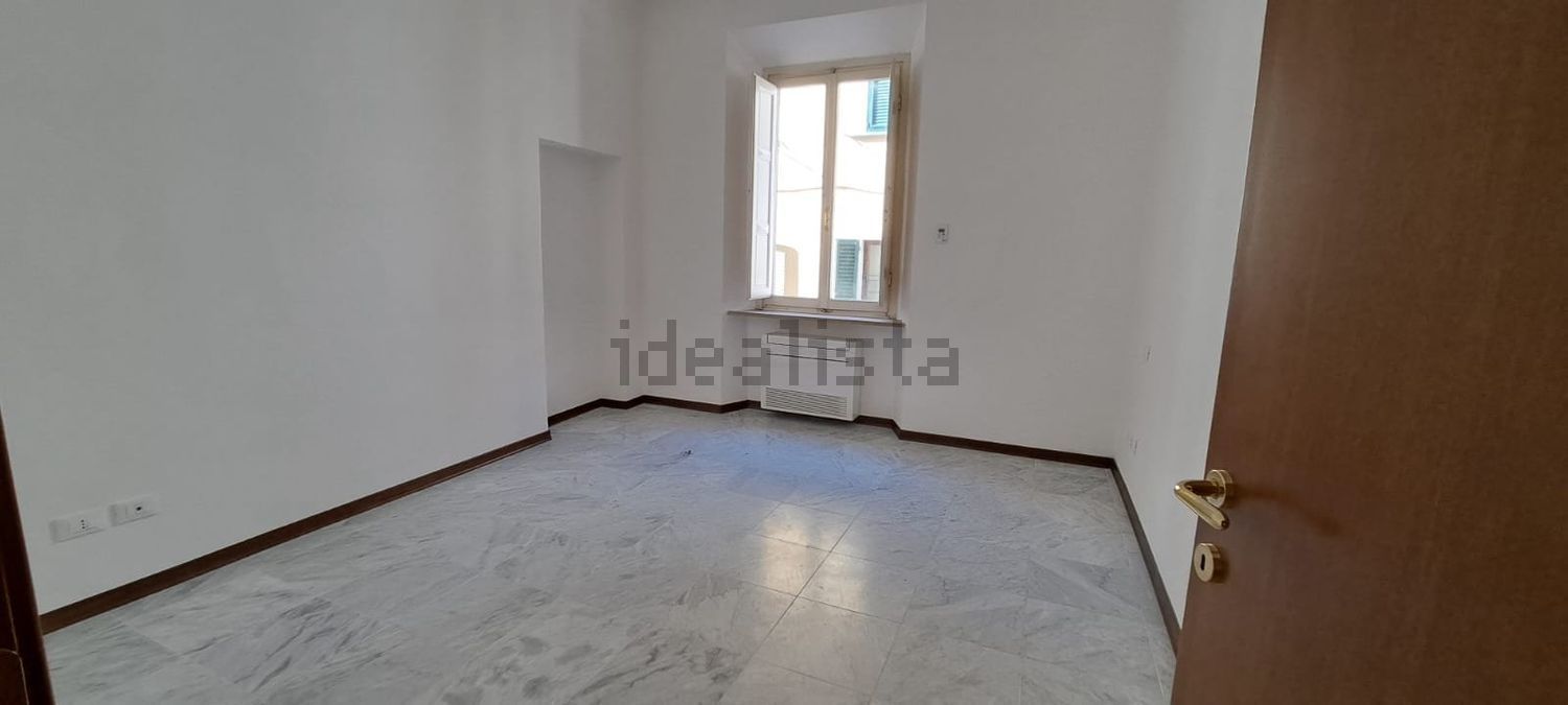 appartamento in affitto ad Empoli in zona Centro Storico