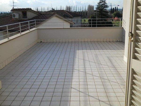 appartamento in affitto ad Empoli