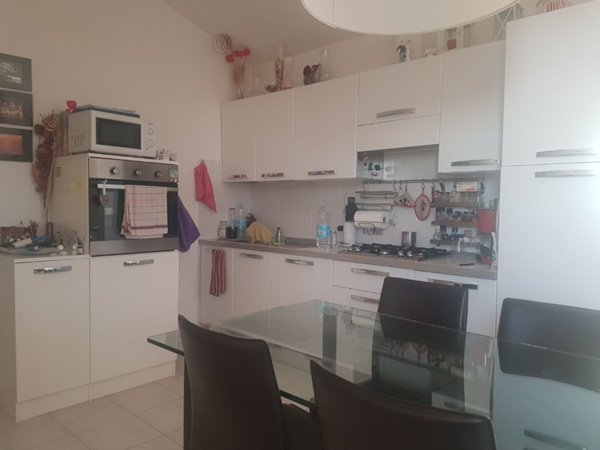 appartamento in affitto ad Empoli
