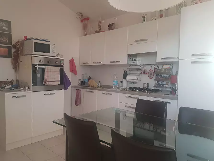 appartamento in affitto ad Empoli