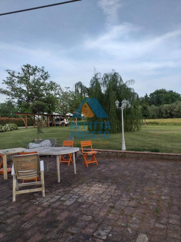 appartamento in affitto ad Empoli