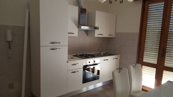 appartamento in affitto ad Empoli