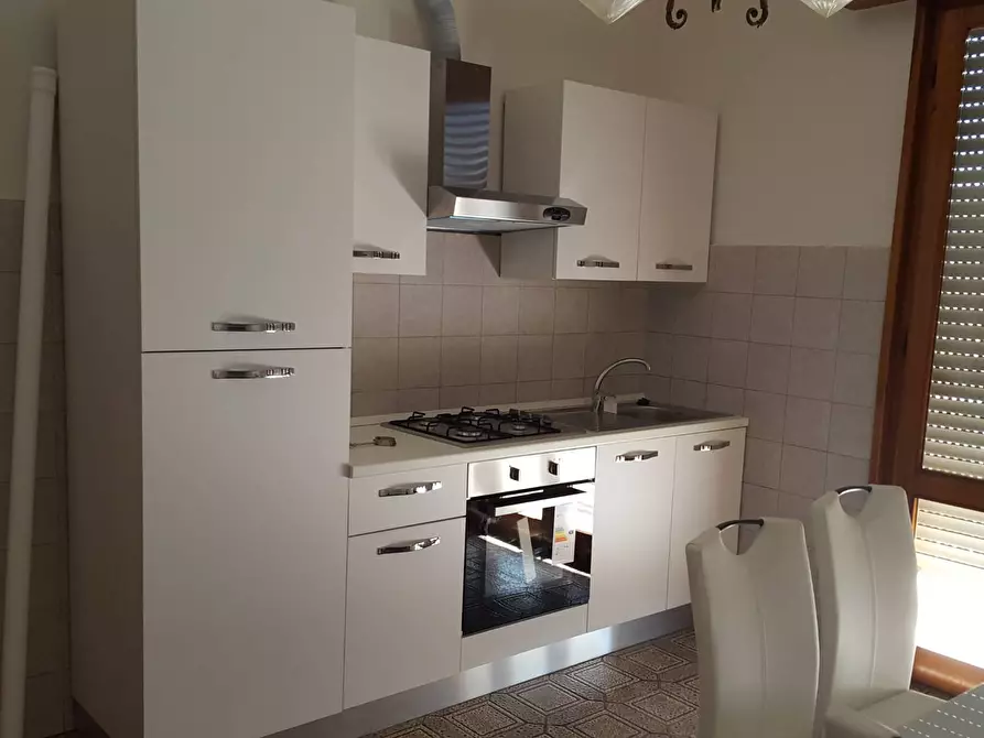 appartamento in affitto ad Empoli