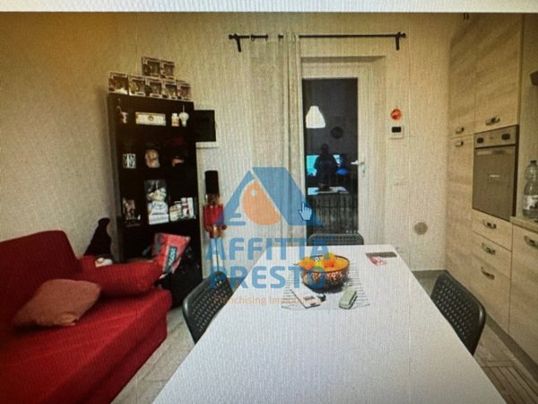appartamento in affitto ad Empoli in zona Centro Storico
