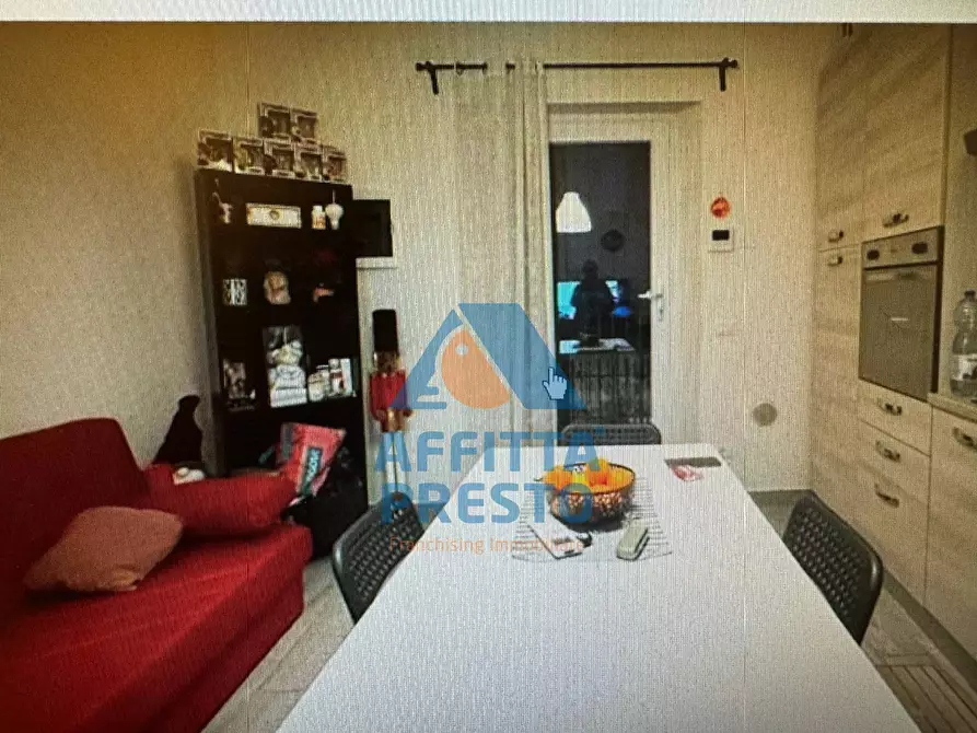 appartamento in affitto ad Empoli in zona Centro Storico