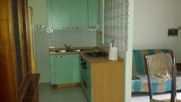appartamento in affitto ad Empoli in zona Pagnana