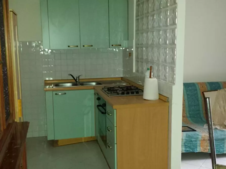 appartamento in affitto ad Empoli in zona Pagnana