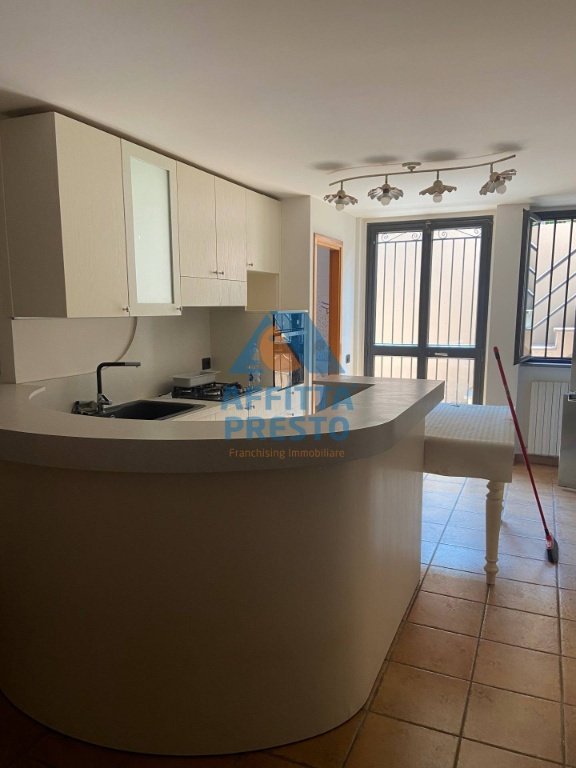 casa indipendente in affitto ad Empoli