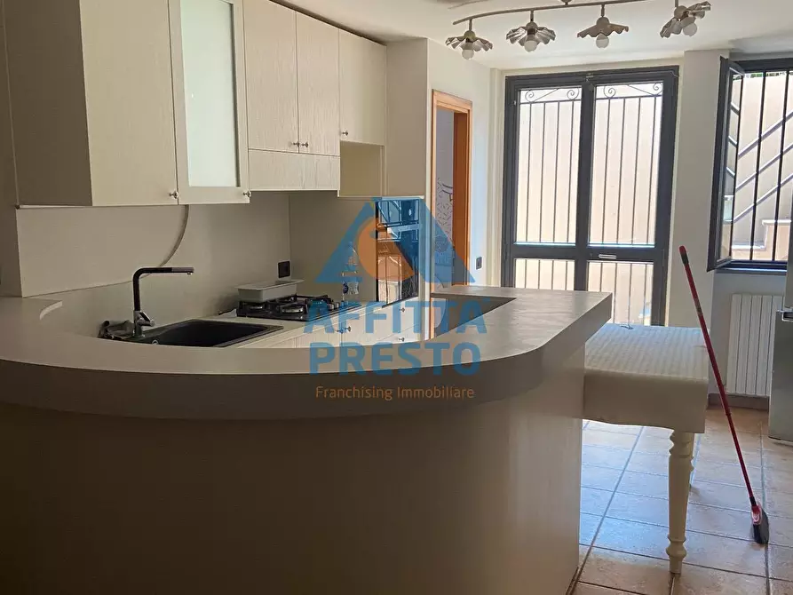 casa semindipendente in affitto ad Empoli