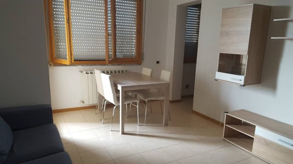 appartamento in affitto ad Empoli