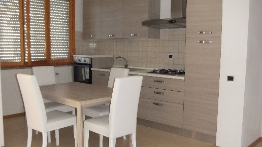 appartamento in affitto ad Empoli in zona Ponzano