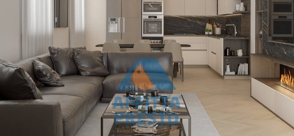 appartamento in affitto ad Empoli